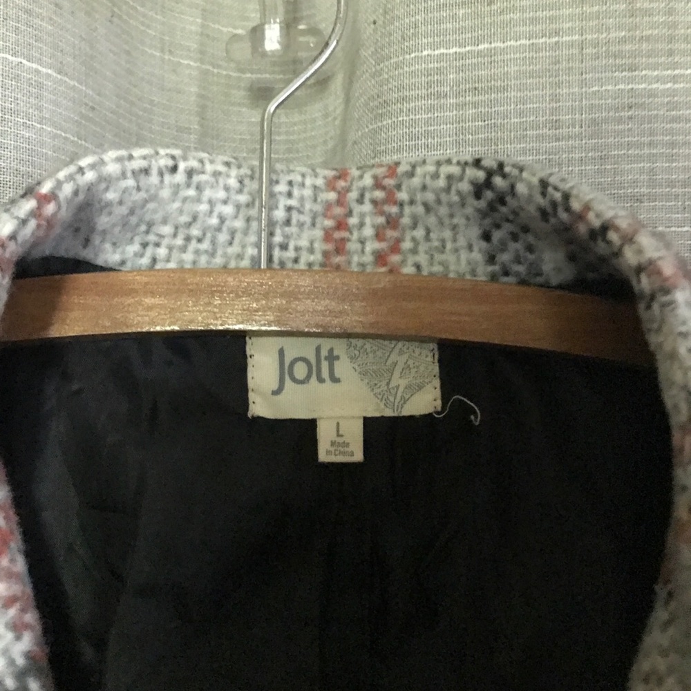 Jolt Jacket - image 2